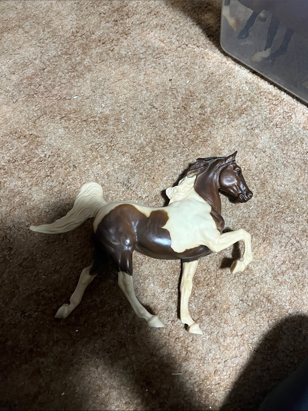 Breyer horse
